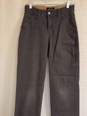 Noble Outfitter's Women's Tug-Free Utility Pant